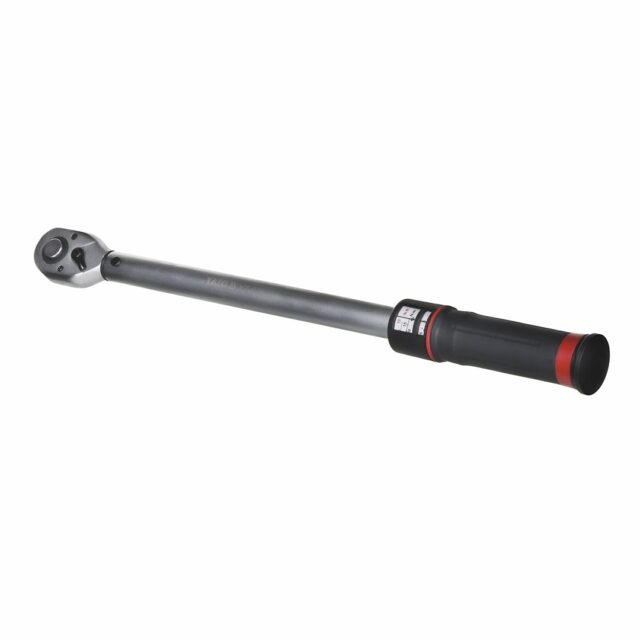 Yato YT-07607 torque wrench - imagine 5