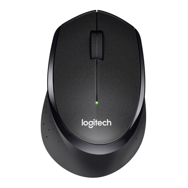 Logitech M330 SILENT PLUS - imagine 6