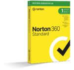 NortonLifeLock Norton 360 Standard 1 year(s) - imagine 5