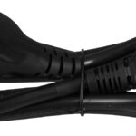 Zyxel GS1100-24E Unmanaged Gigabit Ethernet (10/100/1000) Black