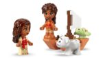 LEGO DISNEY 43260 Moana's Island Fun - imagine 6