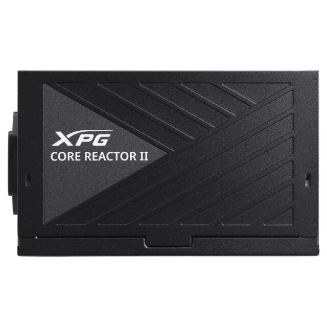 XPG COREREACTOR II 850W Power Supply - imagine 4