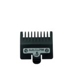 BaByliss CHROMFX CORDLESS CLIPPER Chrome Lithium - imagine 12