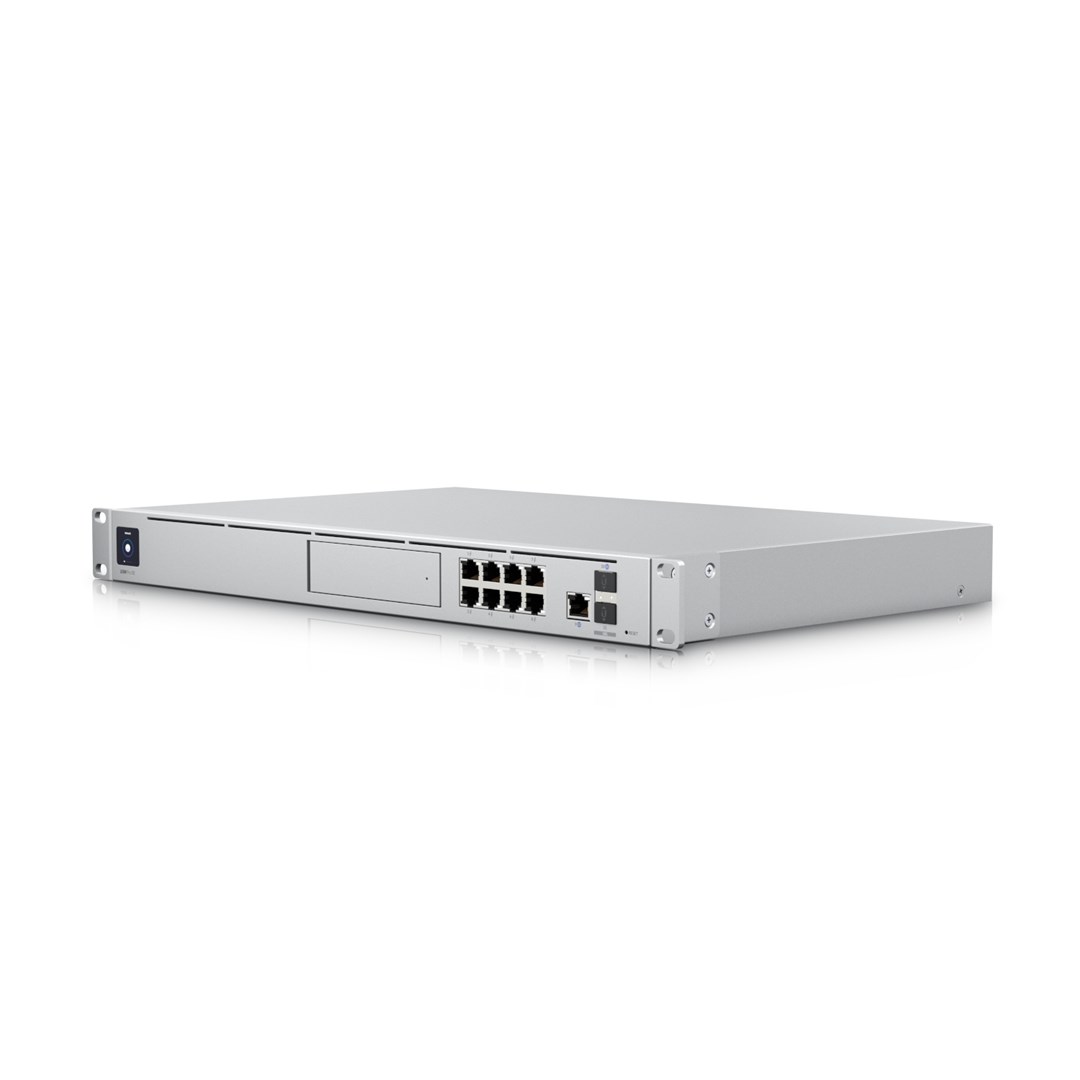 cps-249894167f2b0e9e12d73ed546d736df-2026-01-15-12-04-14 Ubiquiti Dream Machine Special Edition gateway/controller 1000 Mbit/s - imagine 1