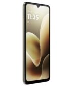 Motorola moto G06 6.88  Dual SIM Android 15 USB Type-C 4 GB 64 GB 7000 mAh Laurel Oak - imagine 5