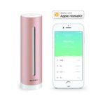 Netatmo Smart Indoor Air Quality Monitor - imagine 4