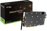 INNO3D iChill GeForce RTX 5090 Frostbite Pro NVIDIA 32 GB GDDR7 - imagine 3