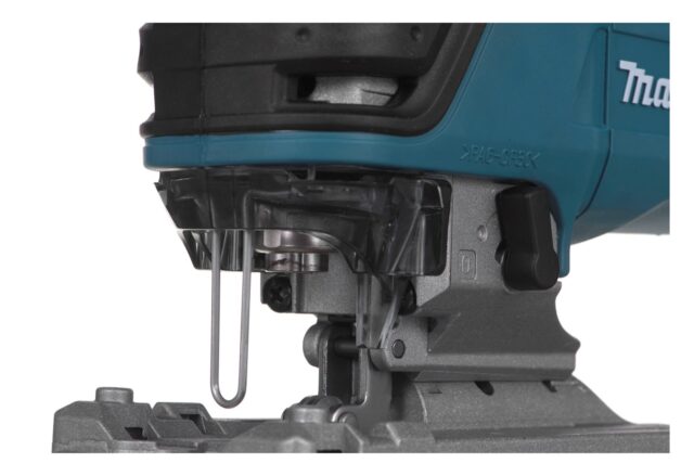 Makita DJV180Z power jigsaw  without battery - imagine 2