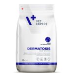 VET EXPERT Veterinary Diet Dermatosis Dog Rabbit & Potato - dry dog food - 2 kg