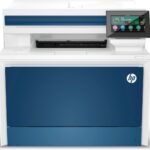 HP Color LaserJet Pro MFP 4302fdn Printer