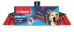 Refill for Vileda Always Clean PET PRO brush - imagine 3