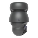 Ubiquiti UVC-AI-PTZ-B | Kamera IP | AI PTZ Industrial, 4k (8MP), 22x zoom optyczny, IP66 - imagine 3