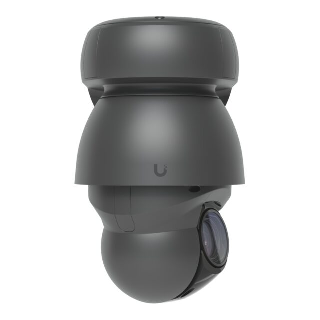 Ubiquiti UVC-AI-PTZ-B | Kamera IP | AI PTZ Industrial, 4k (8MP), 22x zoom optyczny, IP66 - imagine 3