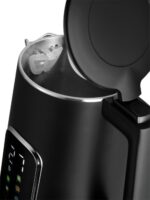 Concept RK-3385 Electric kettle 1.7 L 2200 W Black - imagine 6