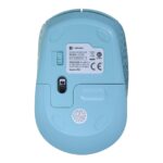 NATEC STORK mouse Home Ambidextrous RF Wireless + USB Type-A Optical 1600 DPI - imagine 5