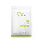 VET EXPERT Veterinary Diet Diabetic Cat - wet food for cats - 100g