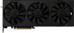 Graphics card. XFX Swift RX 9070XT 3-FAN Gaming E. 16G - imagine 4