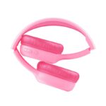 Trust Nouna Headset Wired & Wireless Head-band Calls/Music USB Type-C Bluetooth Pink - imagine 7