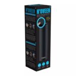 N'oveen TB2110 Thermal Bottle 280 ml LED Black - imagine 2