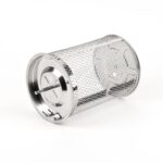 G3 Ferrari Friggisano EVO 13L Single Stand-alone 1700 W Deep fryer Black  Stainless steel - imagine 9