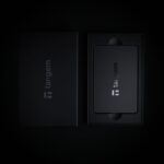 Portfel kryptowalutowy Tangem Wallet - 3 karty - imagine 4