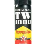 Pepper spray TW 1000 PEPPER-FOG 63 ml - cone/cloud