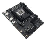 ASUS PRO WS W880-ACE SE Intel W880 LGA 1851 (Socket V1) ATX - imagine 6