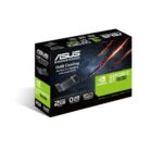 ASUS GT1030-SL-2G-BRK NVIDIA GeForce GT 1030 2 GB GDDR5 - imagine 3