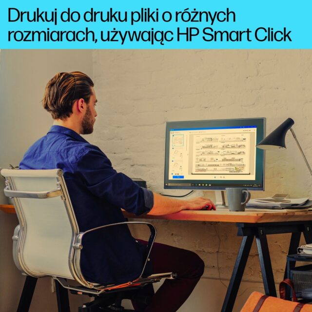 HP OfficeJet Pro 9730e multifunction machine - imagine 19