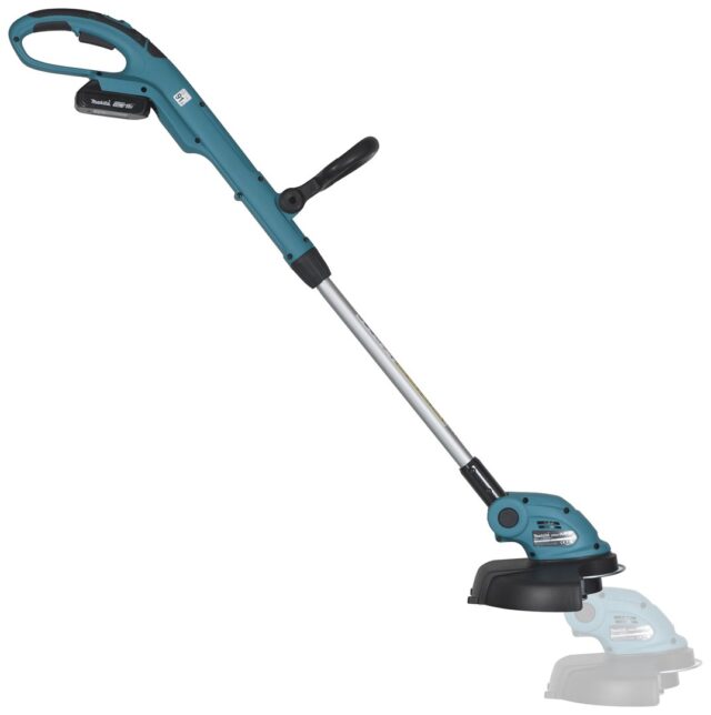 Makita DUR181SY 18V - imagine 10