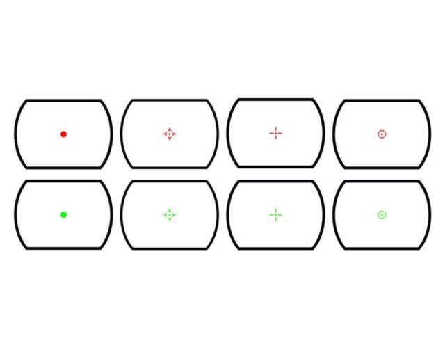 THETA OPTICS Collimator Spider Black - imagine 3