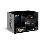 ASUS TUF Gaming 850W Gold power supply unit 24-pin ATX ATX Black - imagine 11