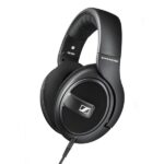 Sennheiser HD 569 Headset Head-band Black - imagine 4