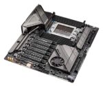 Asrock WRX 80 CREATOR AMD WRX80 Socket sWRX8 Extended ATX - imagine 2