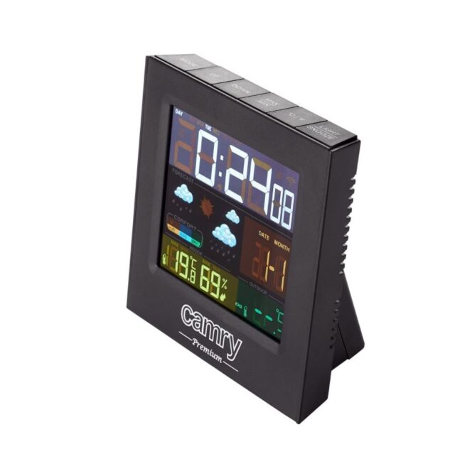 Camry CR 1166 Weather station - imagine 2