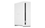 QNAP TS-133 NAS/storage server Tower Ethernet LAN White - imagine 2