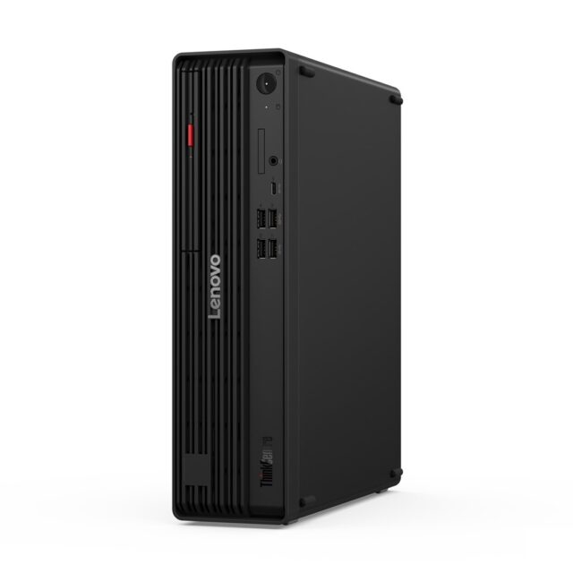 Lenovo ThinkCentre M90s G6 SFF Ultra 5 245 16GB DDR5 5600 SSD512 Intel Graphics DVD-RW W11Pro Black 3Y OnSite - imagine 2