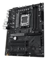 ASUS X870 MAX GAMING WIFI7 AMD X870 Socket AM5 ATX - imagine 10