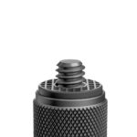 Insta360 Invisible selfie stick Camera Black - imagine 2