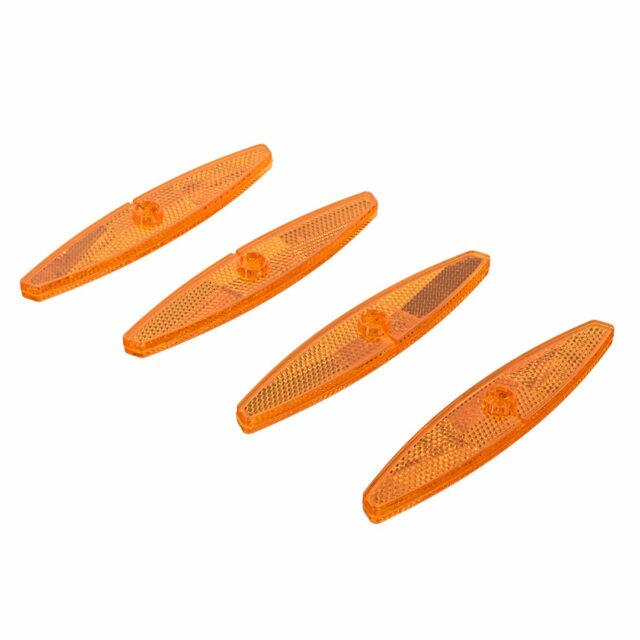 Rower BMX Huffy Symbol Freestyle 20  Charcoal - imagine 16