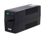 Ever EASYLINE 650 AVR USB Line-Interactive 0.65 kVA 360 W - imagine 4