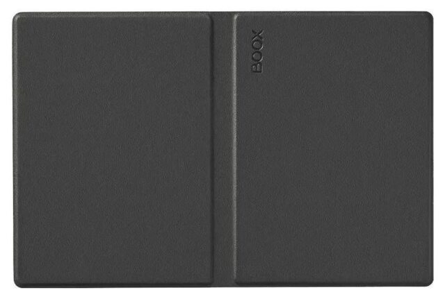 Magnetic case Onyx Go 6  Black - imagine 3