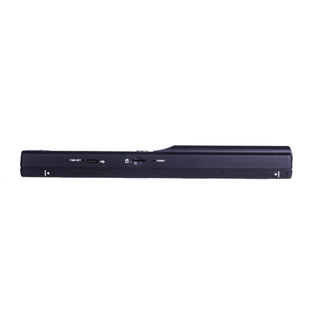 Mediatech MT4090 scanner Pen scanner Black - imagine 8