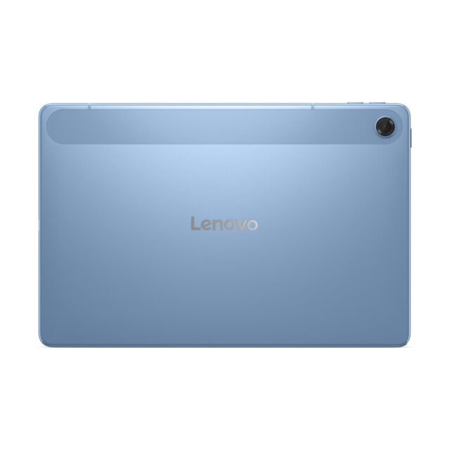Lenovo Tab Mediatek 128 GB 25.6 cm (10.1 ) 4 GB Wi-Fi 5 (802.11ac) Android 14 Blue - imagine 2
