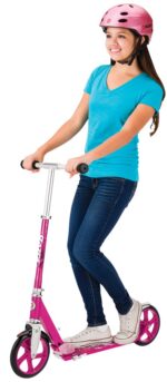 Scooter Razor A5 Lux - imagine 10