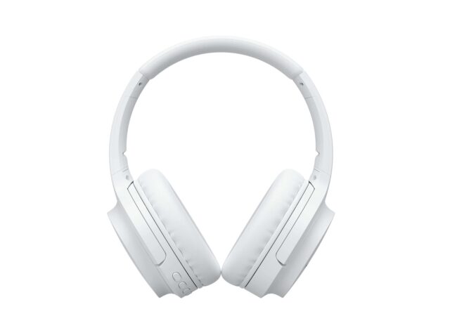 Havit I62 wireless on-ear headphones White - imagine 3