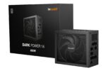 be quiet! Dark Power 14 850 W - 80 Plus Titanium power supply unit 20+4 pin ATX ATX Black - imagine 5