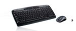 Logitech Wireless Combo MK330 - imagine 8