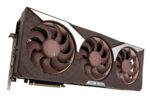 ASUS Noctua NVIDIA GeForce RTX 5080 16 GB GDDR7 graphics card - imagine 10