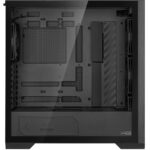 Housing Asus TUF GAMING GT302 TG ARGB BLACK - imagine 10